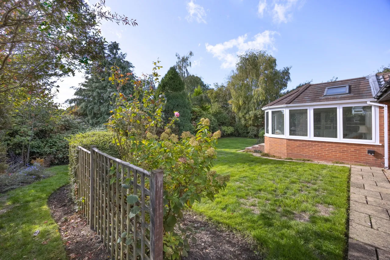 Kempsfield, Devizes, SN10, photo 23