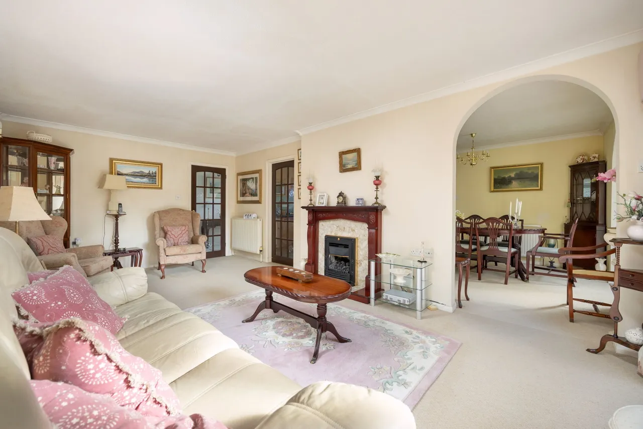 Kempsfield, Devizes, SN10, photo 5