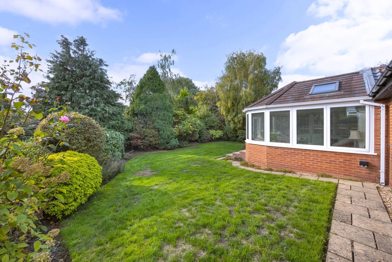 Kempsfield, Devizes, SN10, photo 29