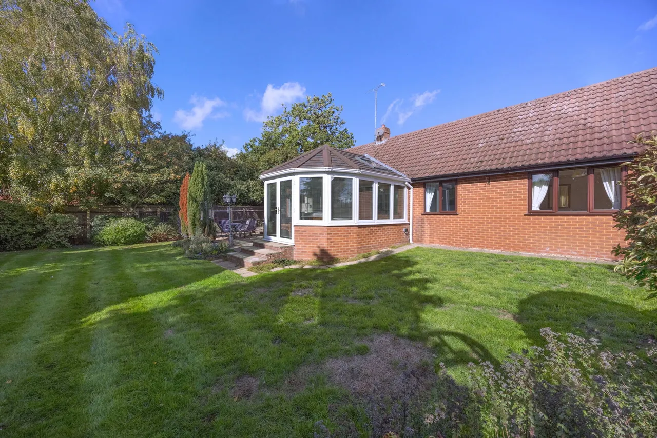 Kempsfield, Devizes, SN10, photo 20