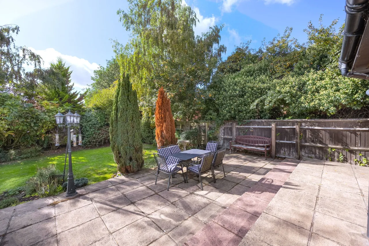 Kempsfield, Devizes, SN10, photo 43