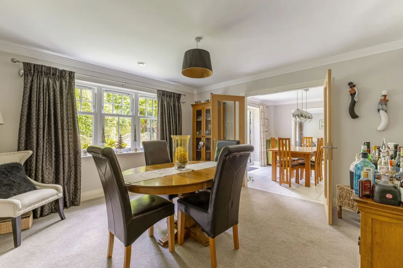 Cumnor Hill, Oxford, OX2, photo 6