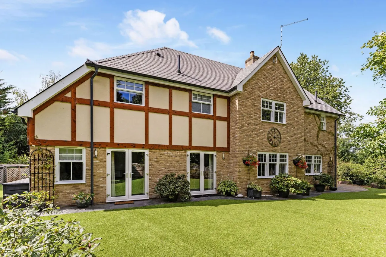 6 bed house for sale, Cumnor Hill, Oxford, OX2