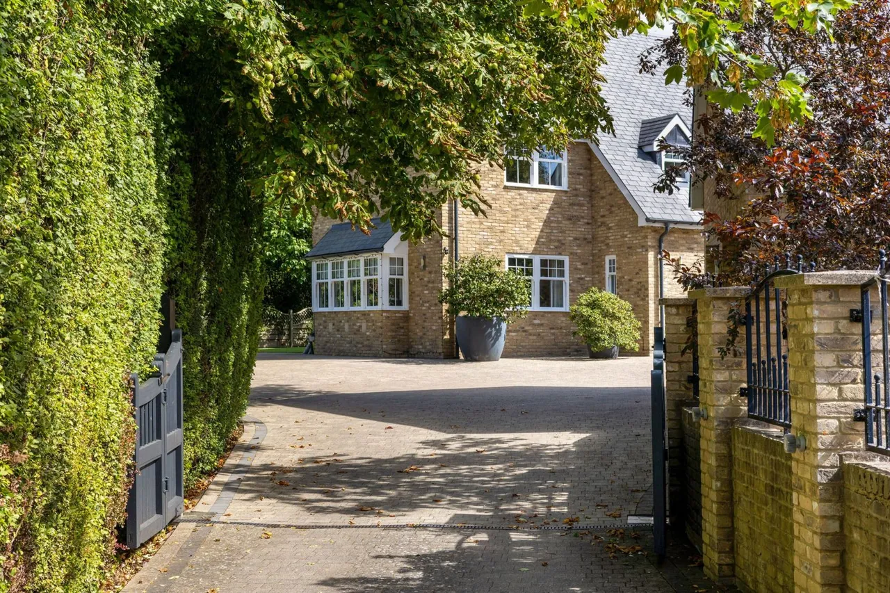 Cumnor Hill, Oxford, OX2, photo 8