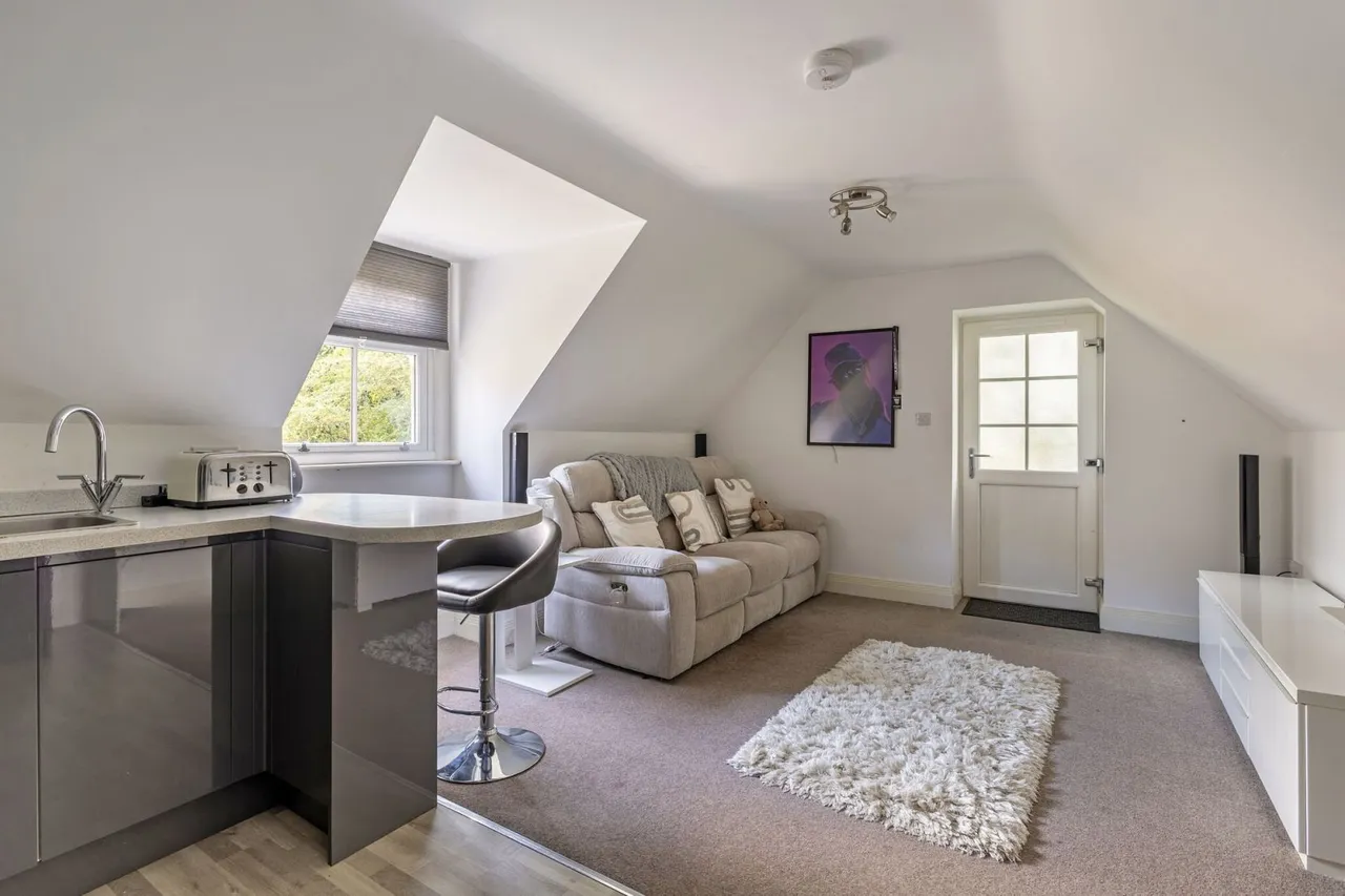 Cumnor Hill, Oxford, OX2, photo 20
