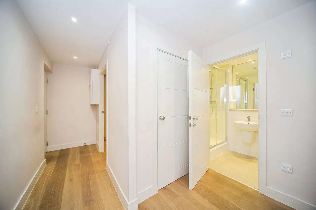 St. Clement Street, Winchester, photo 9