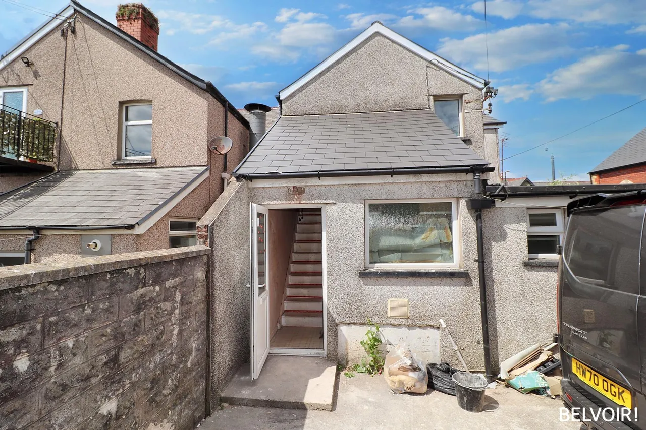 Cowbridge Road, Pontyclun, CF72, photo 6