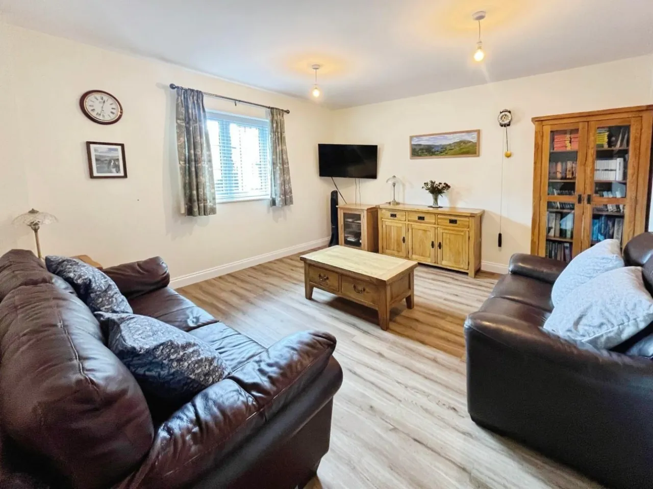 Rocking Horse Drive, Pickhill, YO7, photo 8