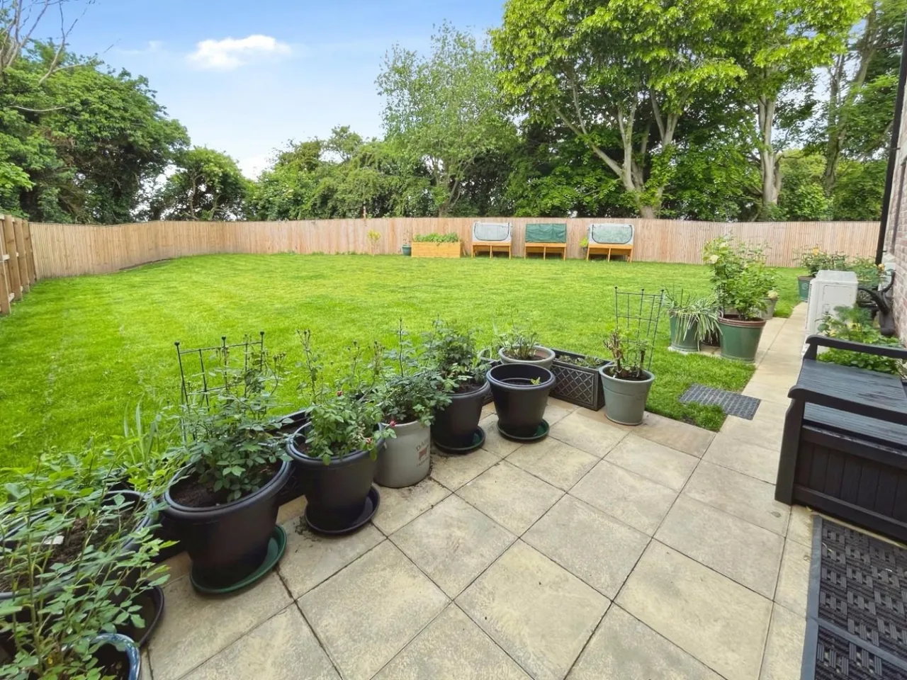 Rocking Horse Drive, Pickhill, YO7, photo 19