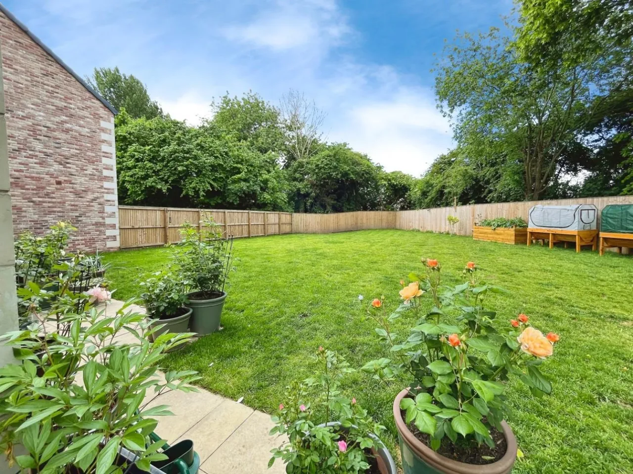 Rocking Horse Drive, Pickhill, YO7, photo 3