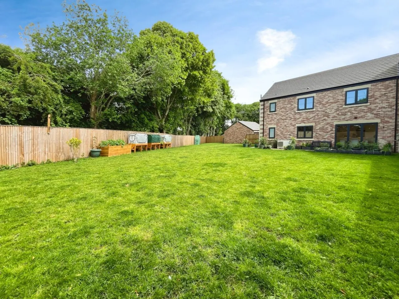 Rocking Horse Drive, Pickhill, YO7, photo 18
