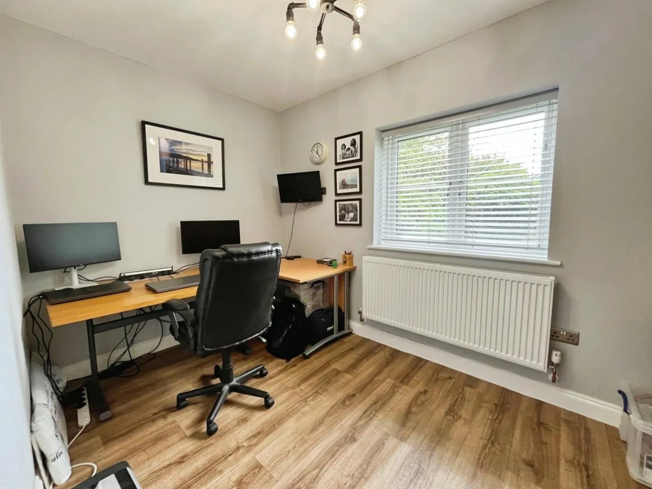 Rocking Horse Drive, Pickhill, YO7, photo 16