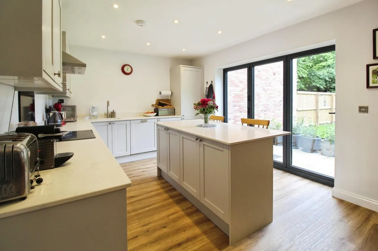 Rocking Horse Drive, Pickhill, YO7, photo 6