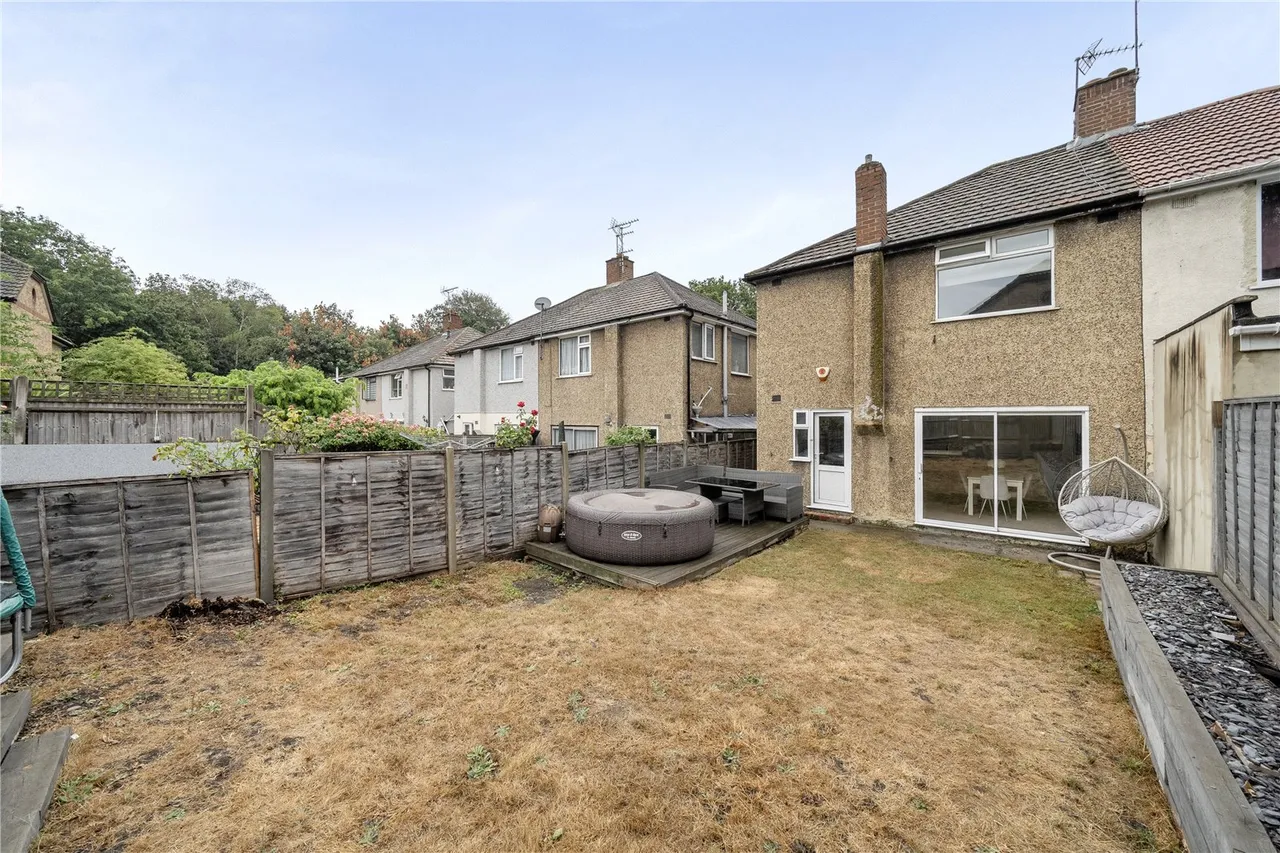 Spring Vale, Bexleyheath, DA7, photo 18