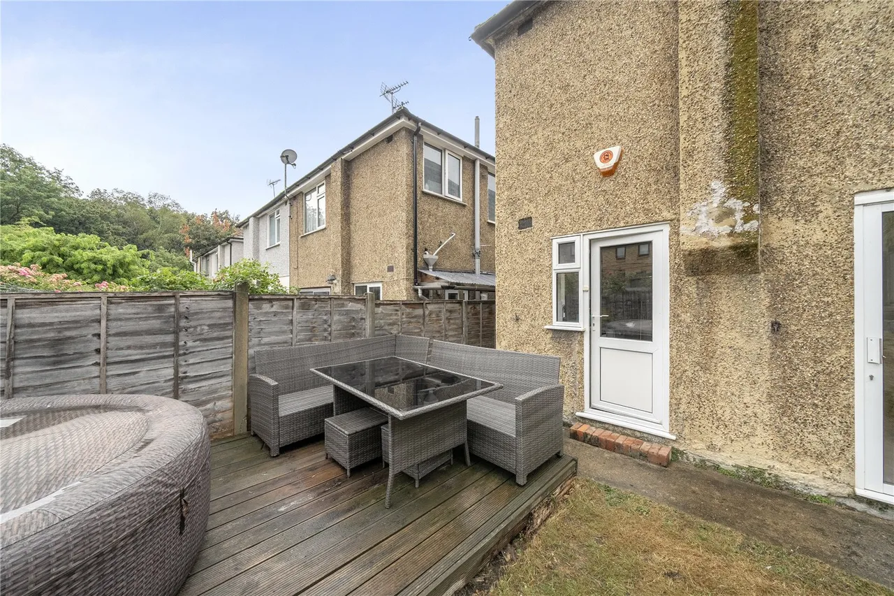 Spring Vale, Bexleyheath, DA7, photo 19