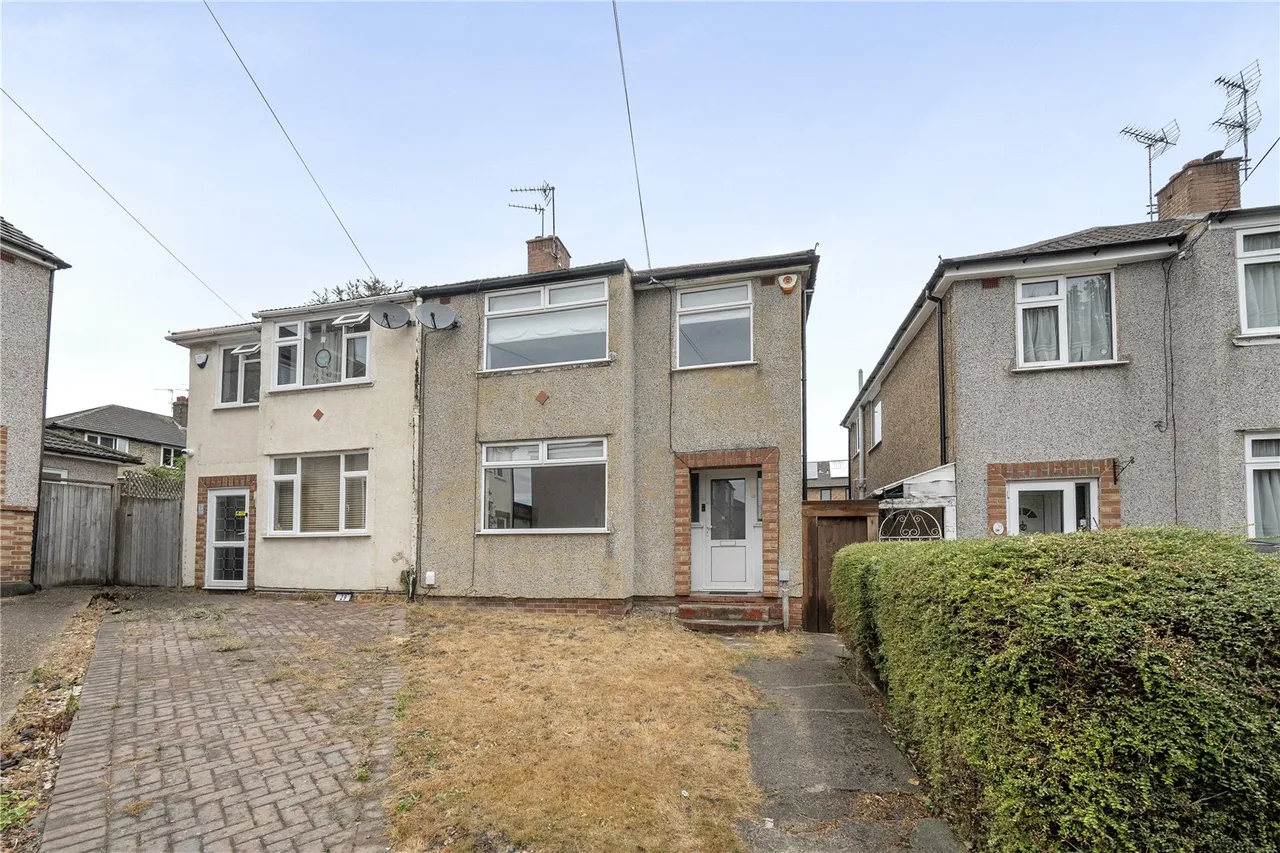 Spring Vale, Bexleyheath, DA7, photo 20