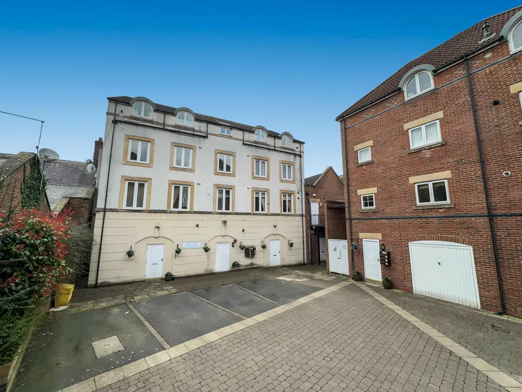 Morpeth NE61 1PT, NE61, photo 13