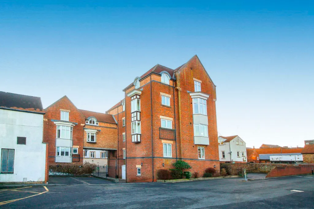 Morpeth NE61 1PT, NE61, photo 12