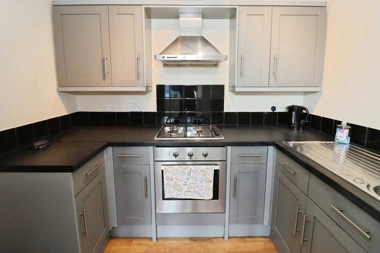Hanham Road, Kingswood, Bristol, BS15, photo 5