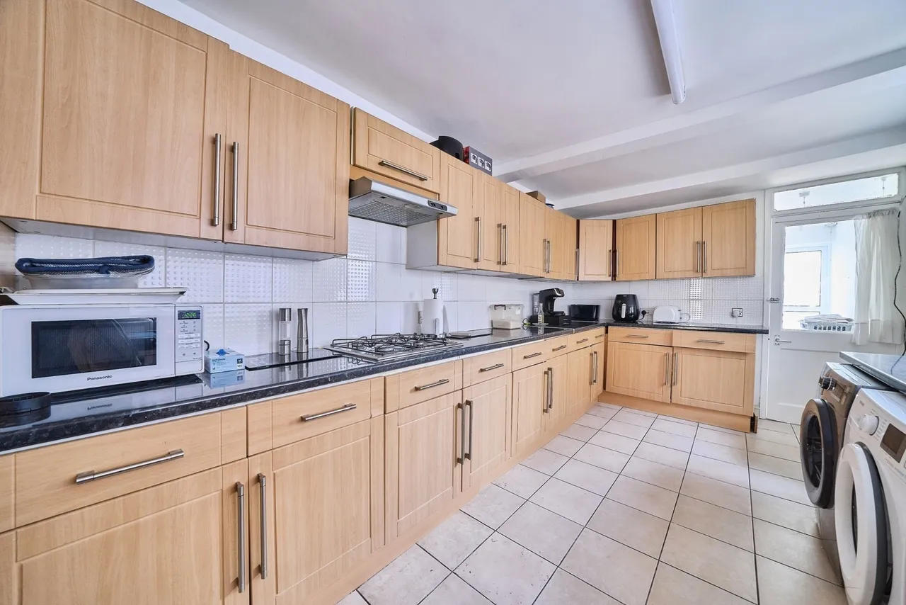 Albert Road, Walthamstow, E17, photo 3
