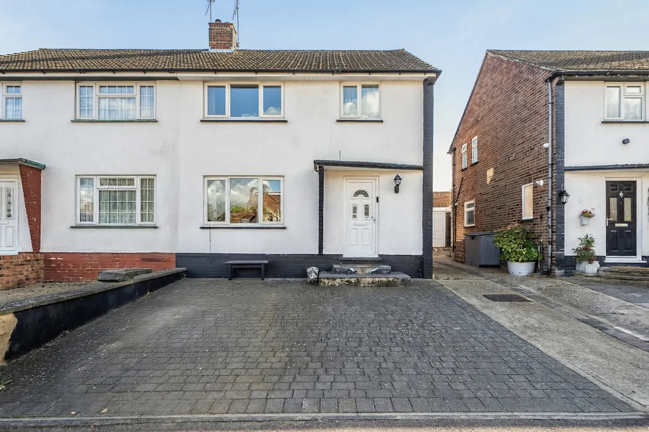 Gosforth Lane, Watford, WD19, photo 11