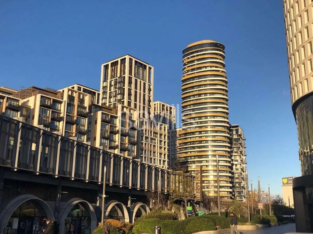 Cascade Way, London, W12, photo 4