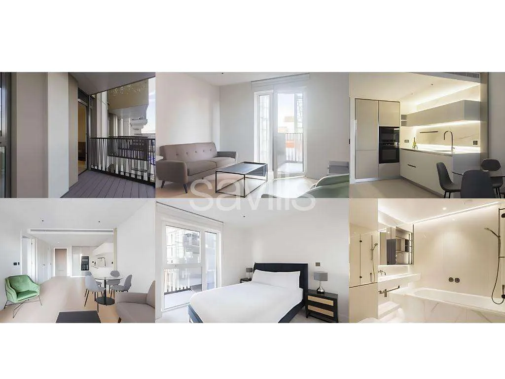 Cascade Way, London, W12, photo 2
