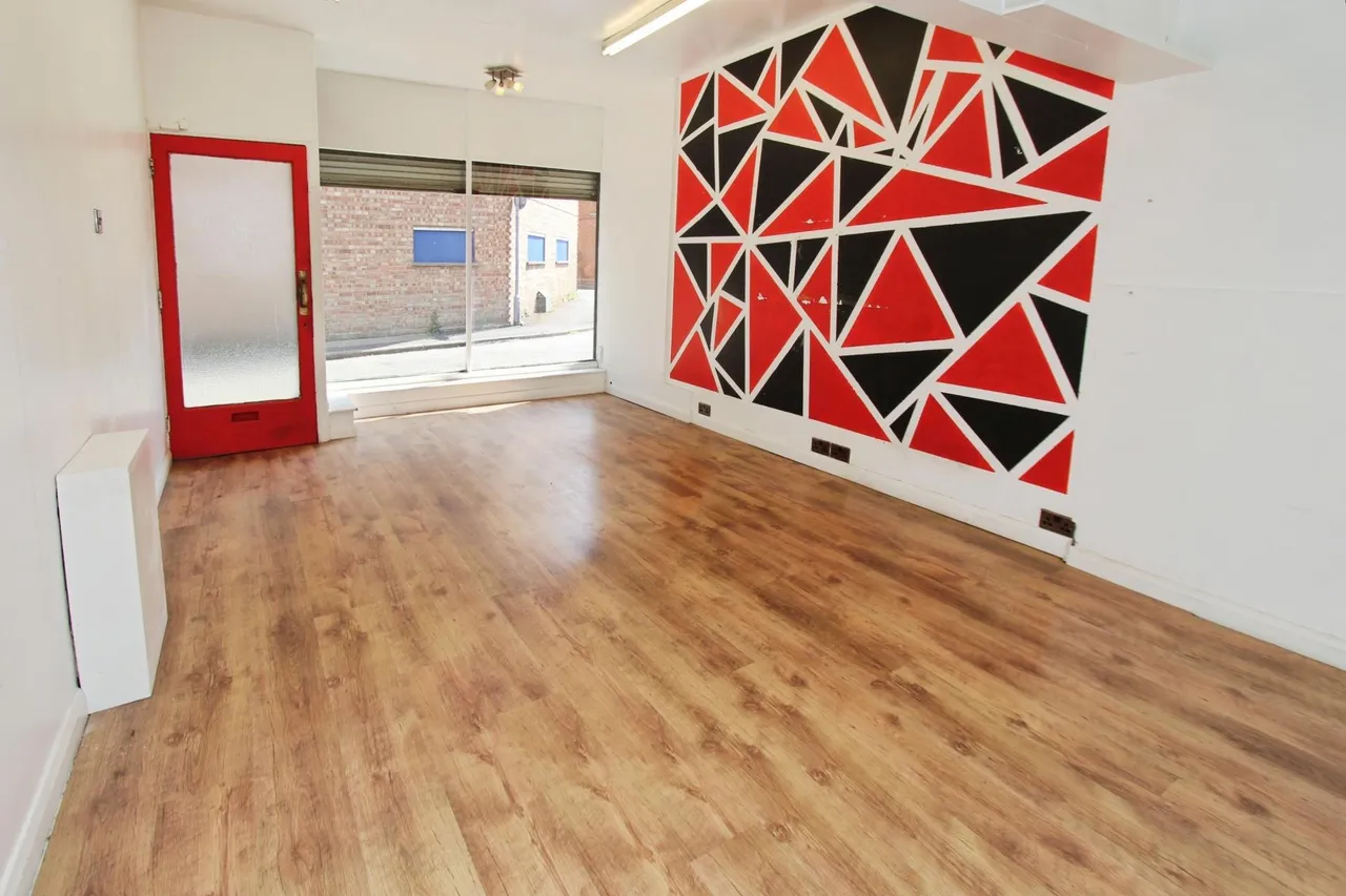 Gibb Street, Long Eaton, Long Eaton, NG10, photo 2