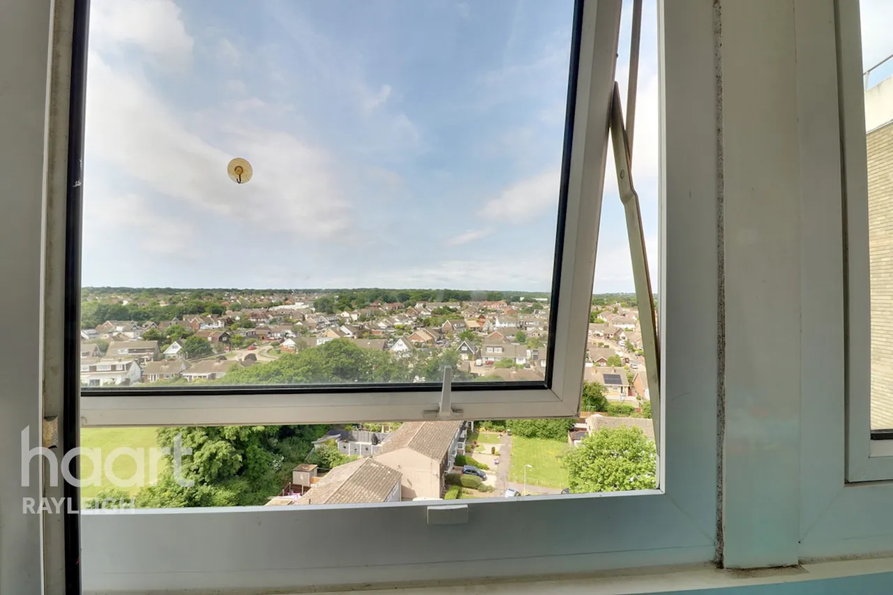 Mansell Close, Leigh-On-Sea, SS9, photo 7