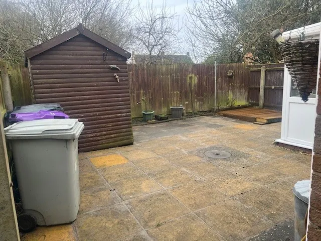 Station Road, Mablethorpe, LN12, photo 16