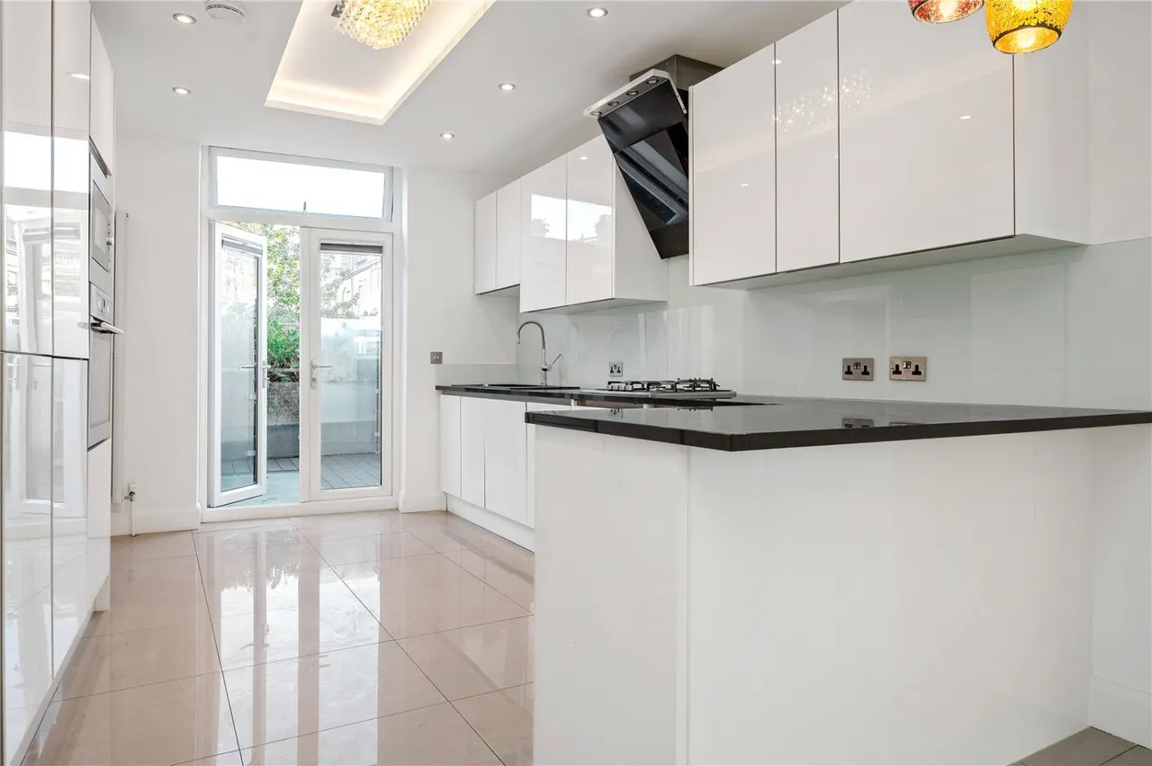 Mountgrove Road, Highbury, N5, photo 9