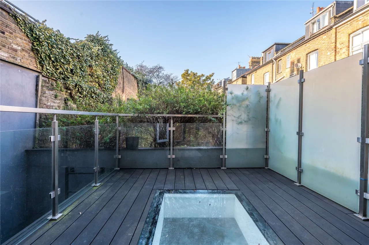 Mountgrove Road, Highbury, N5, photo 29
