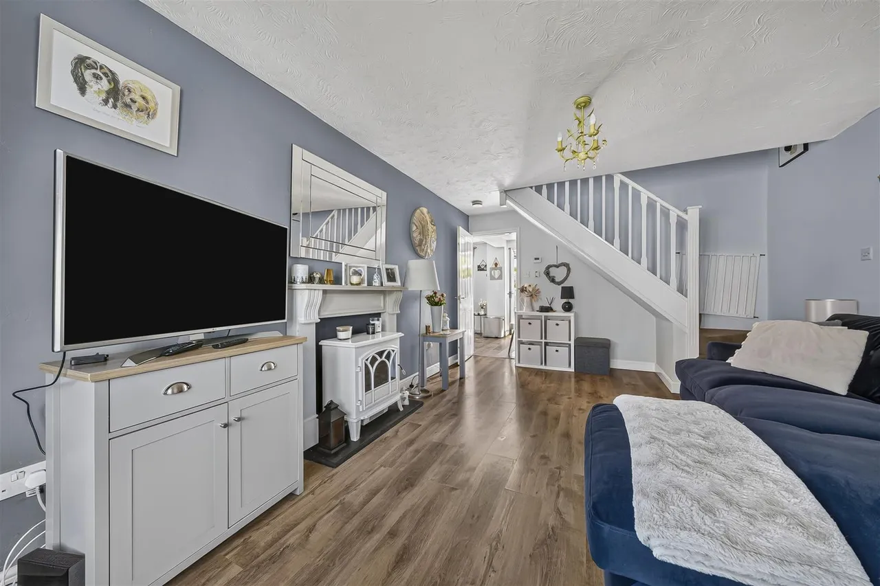 Kestrel Lane, Mountsorrel, photo 10