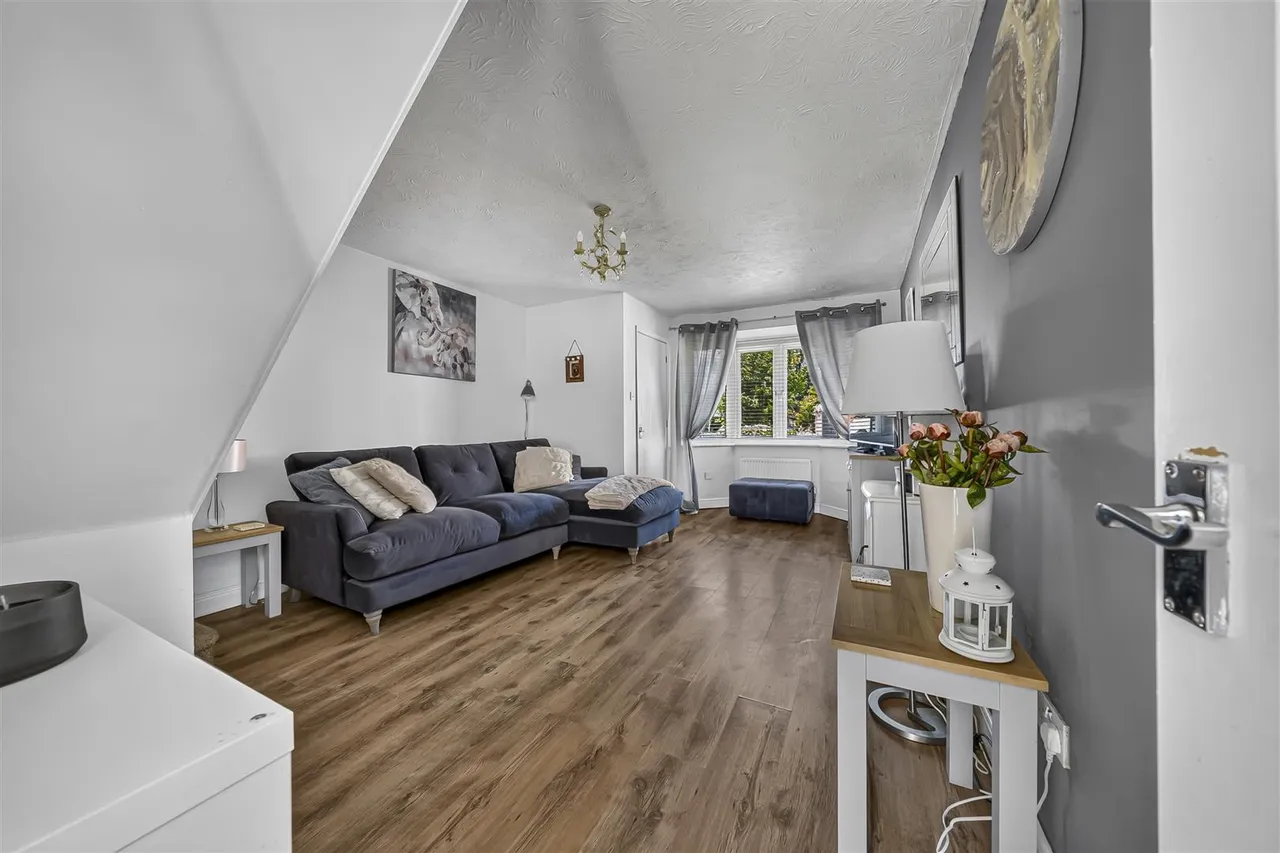 Kestrel Lane, Mountsorrel, photo 8