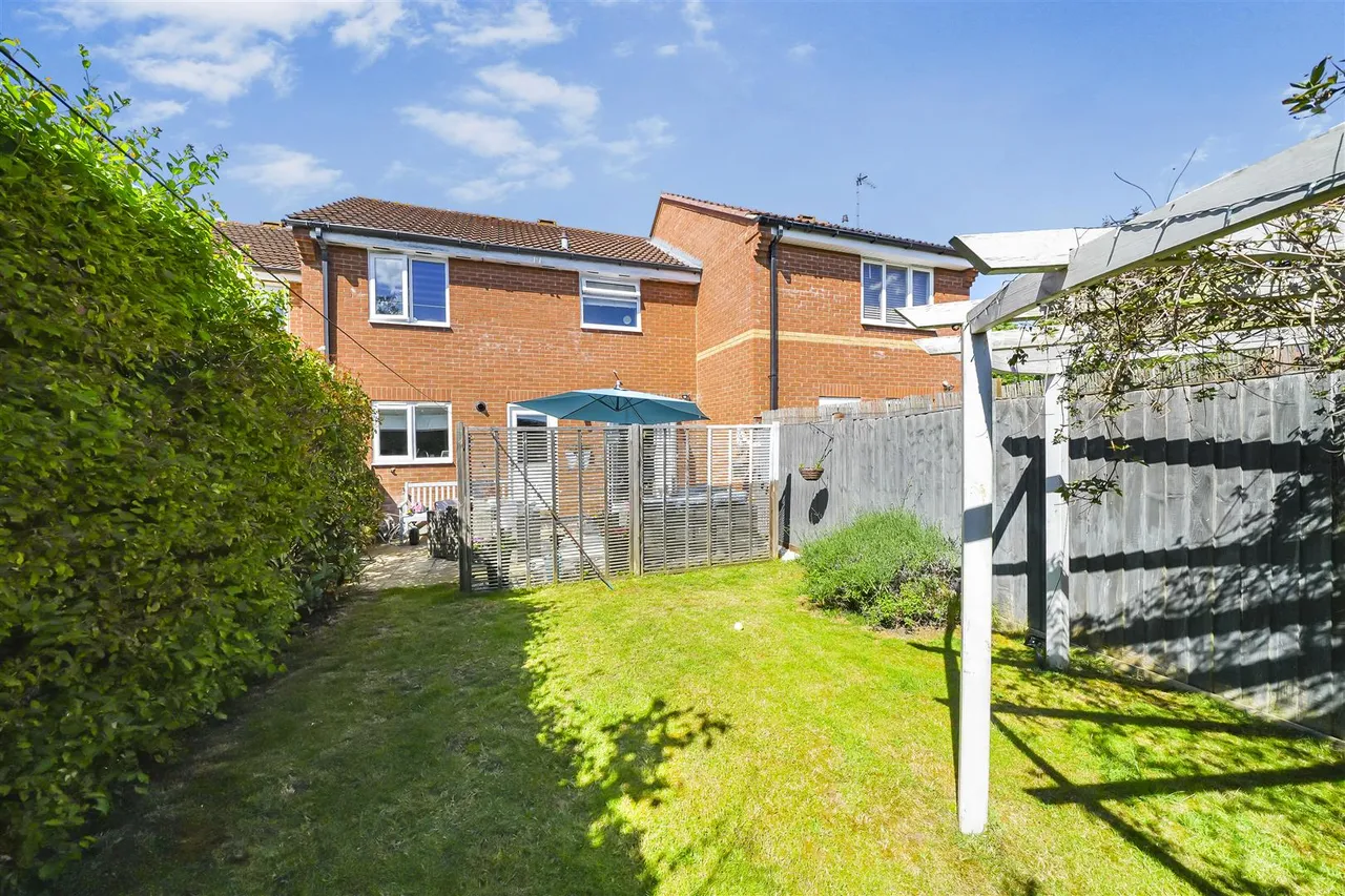 Kestrel Lane, Mountsorrel, photo 20