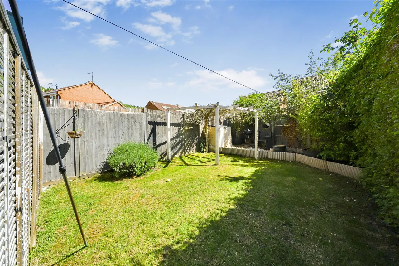 Kestrel Lane, Mountsorrel, photo 19