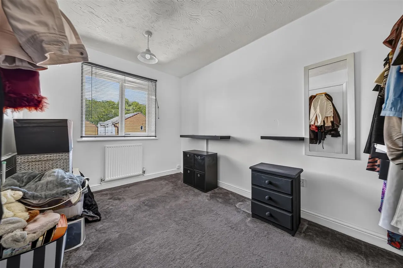 Kestrel Lane, Mountsorrel, photo 13