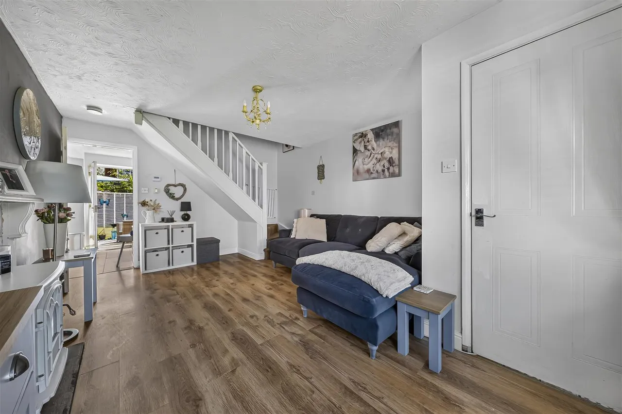 Kestrel Lane, Mountsorrel, photo 9