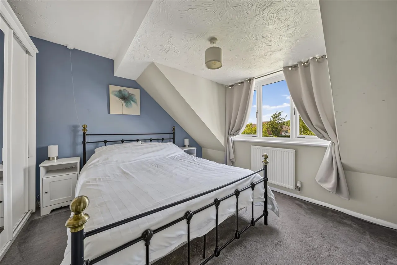 Kestrel Lane, Mountsorrel, photo 12