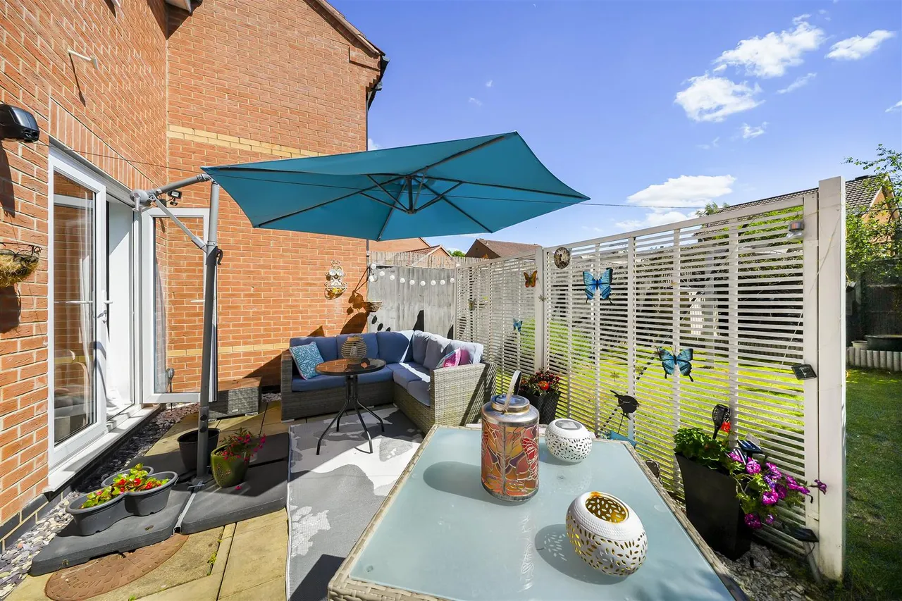 Kestrel Lane, Mountsorrel, photo 17