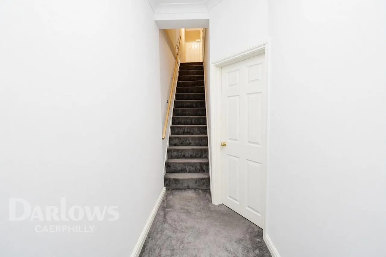 Commercial Street, Bargoed, photo 8