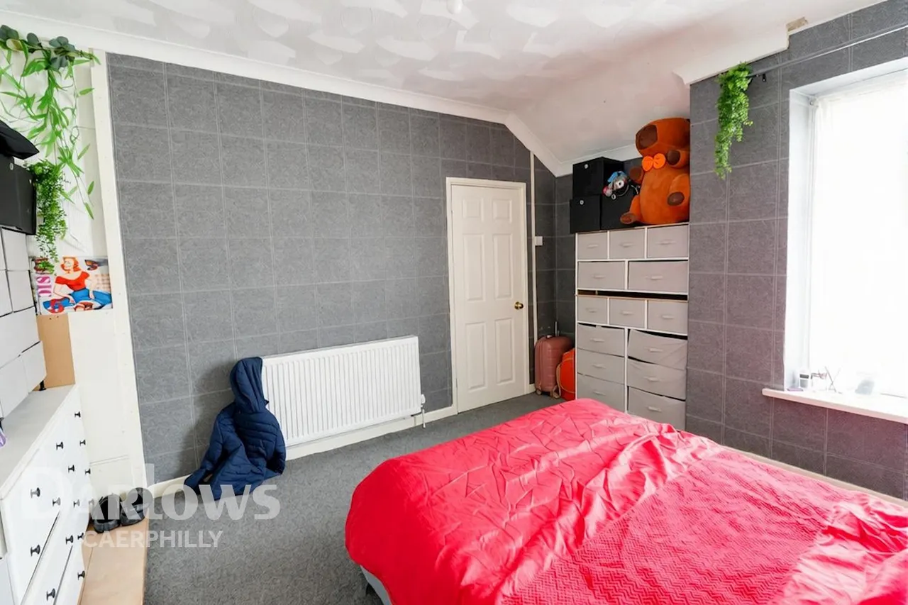 Commercial Street, Bargoed, photo 12