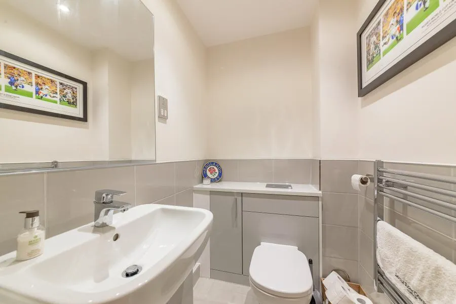 Lansdowne Place, Maidenhead, SL6, photo 6