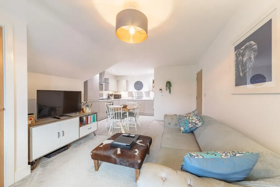 Lansdowne Place, Maidenhead, SL6, photo 5