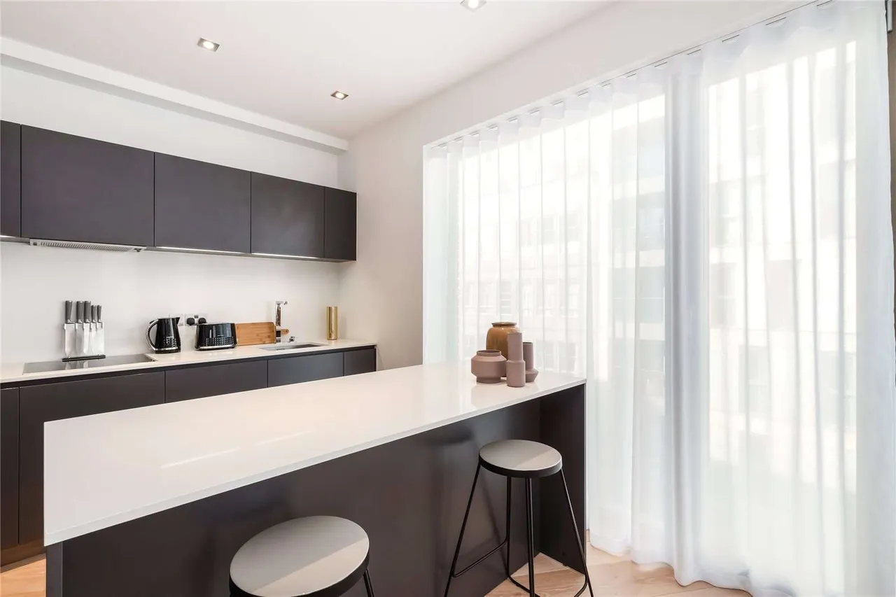 Greycoat Street, Westminster, London, SW1P 2QF, photo 4