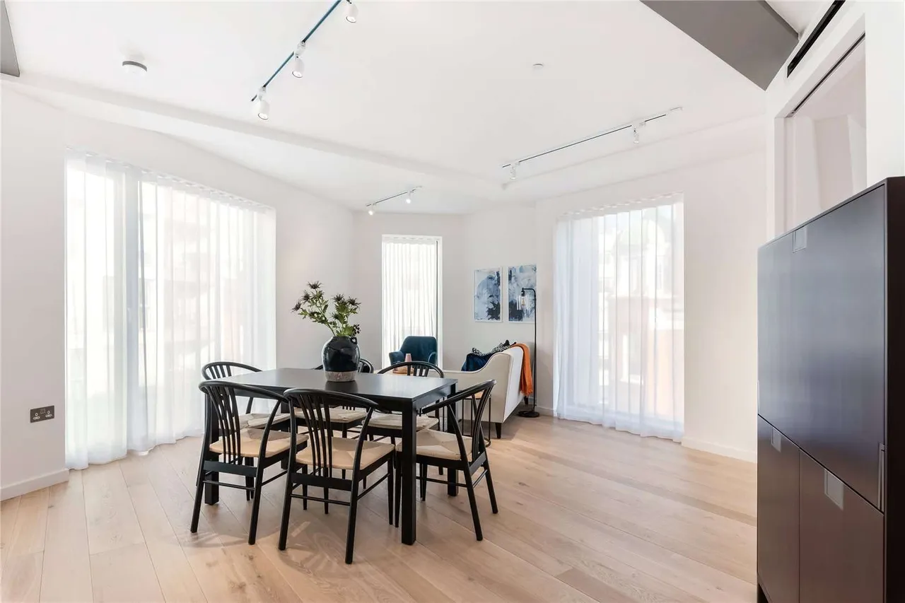 Greycoat Street, Westminster, London, SW1P 2QF, photo 8