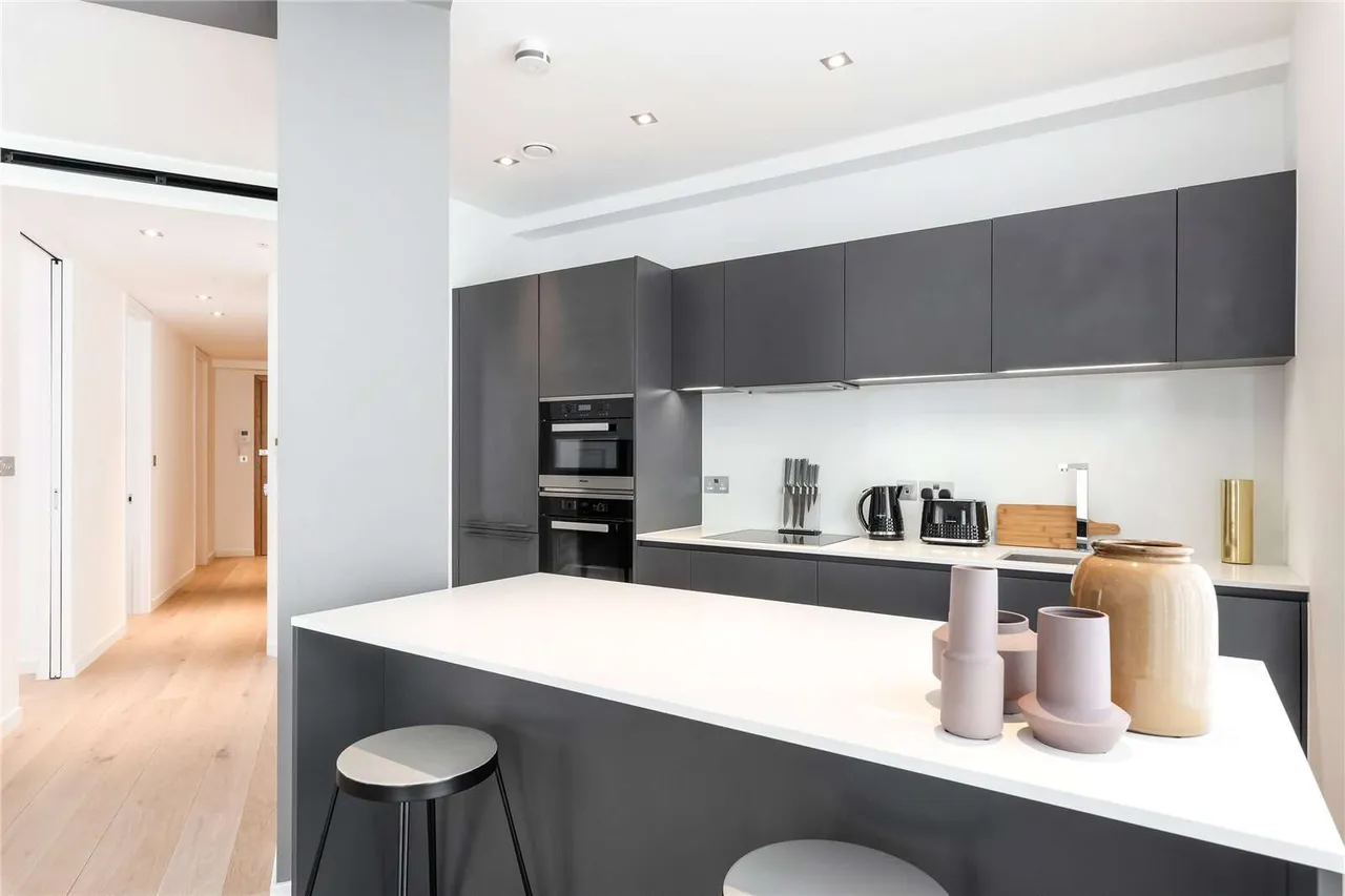 Greycoat Street, Westminster, London, SW1P 2QF, photo 5