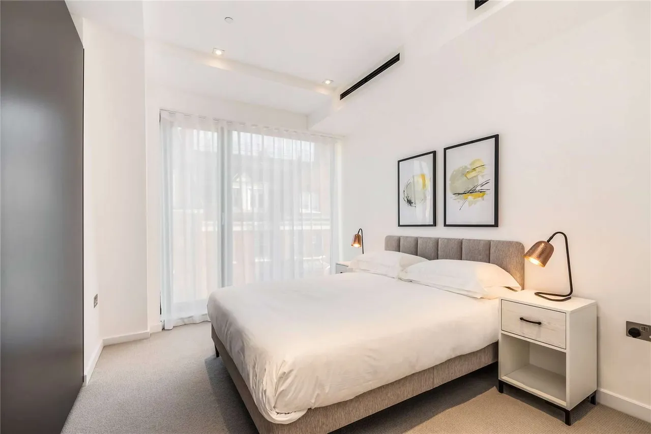 Greycoat Street, Westminster, London, SW1P 2QF, photo 12