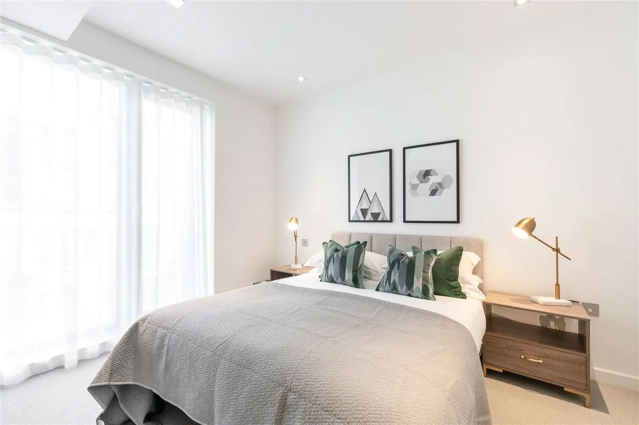 Greycoat Street, Westminster, London, SW1P 2QF, photo 10