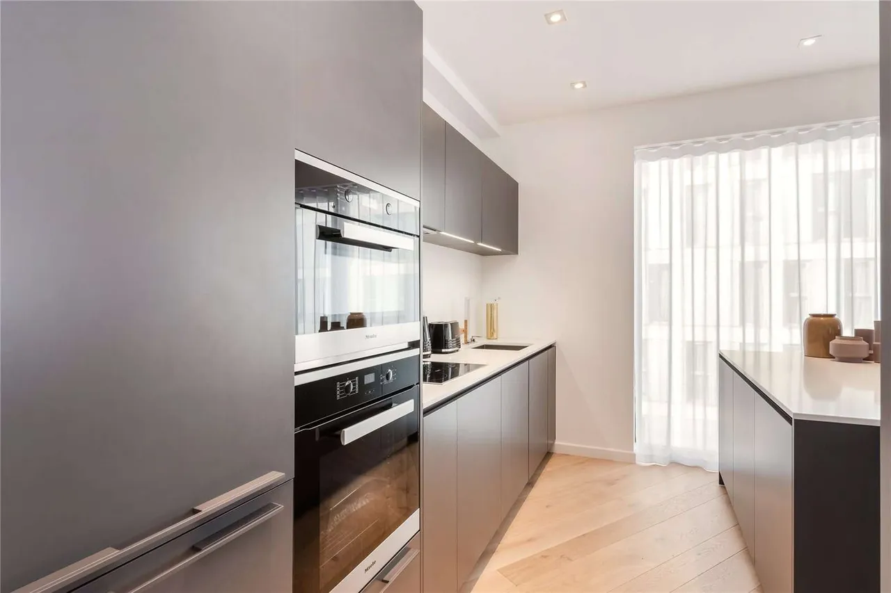 Greycoat Street, Westminster, London, SW1P 2QF, photo 6